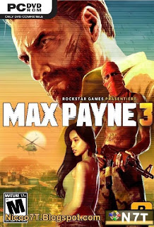 Max Payne 3